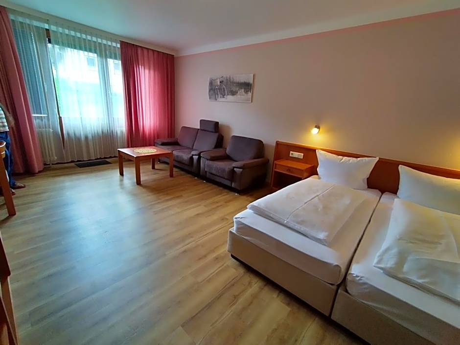 Hotel Faller