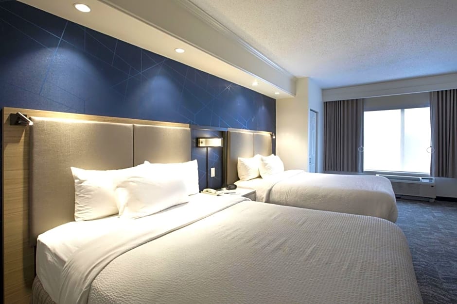 SpringHill Suites by Marriott Savannah Airport