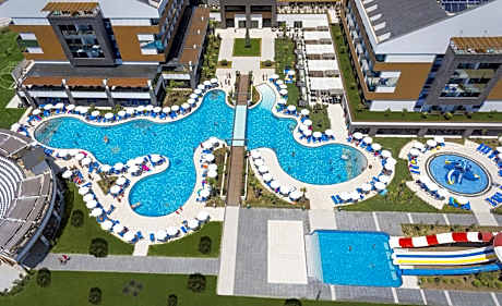 Terrace Elite Resort - Ultra All Inclusive