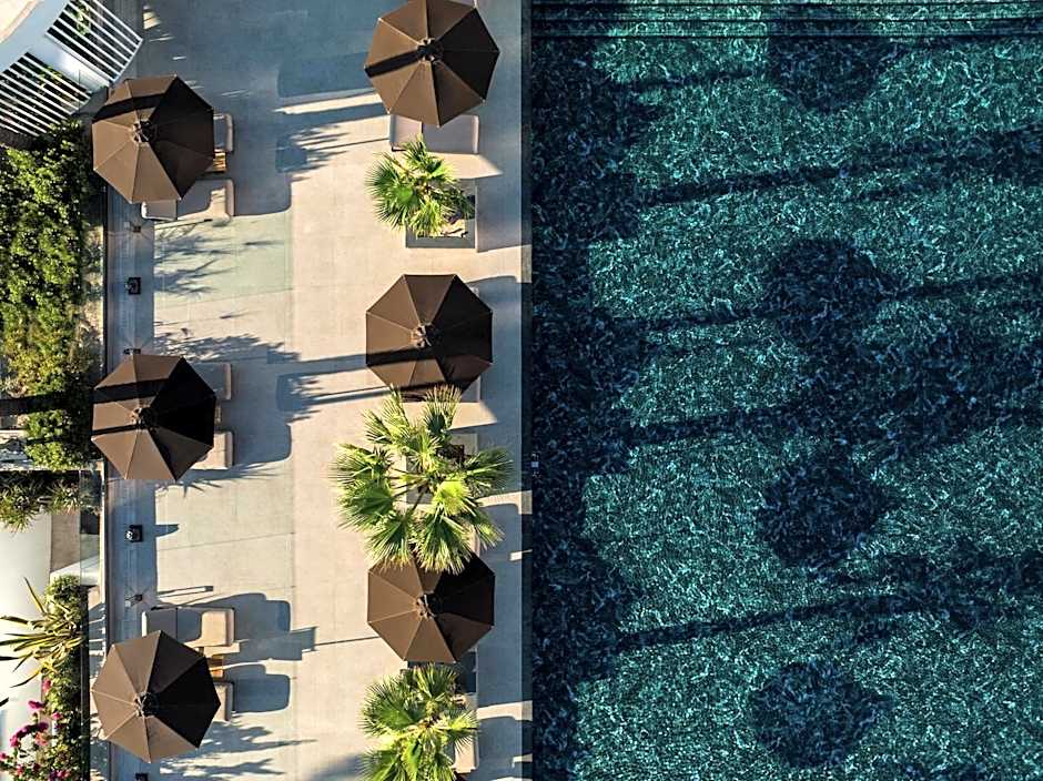 Ammades All Suites Beach Hotel & Spa - Adults Only