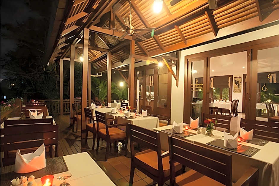 Green Park Boutique Hotel