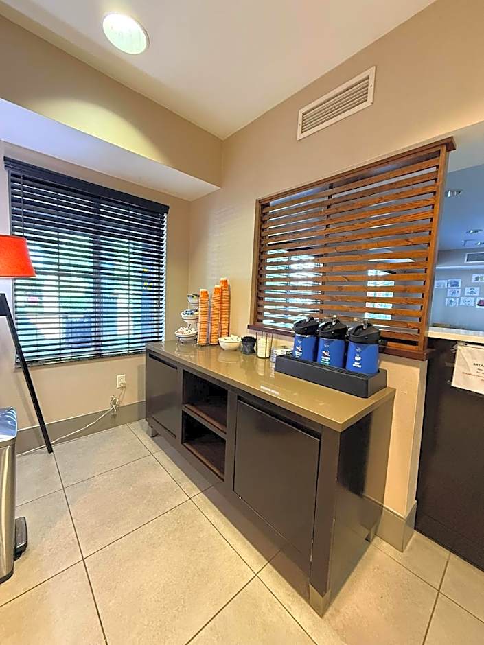 Country Inn & Suites by Radisson, Lima
