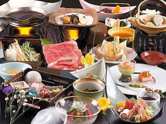 Noji Onsen Hotel