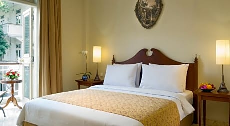 Superior Heritage, Queen Size or Twin Beds