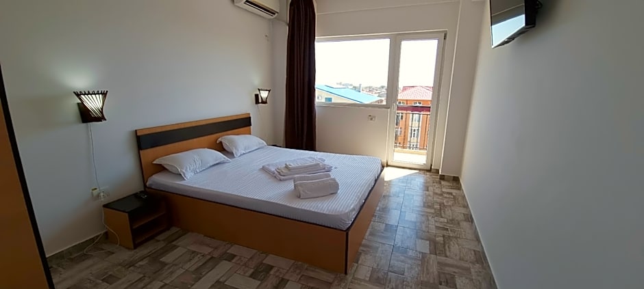 Hotel Blue Sky Resort