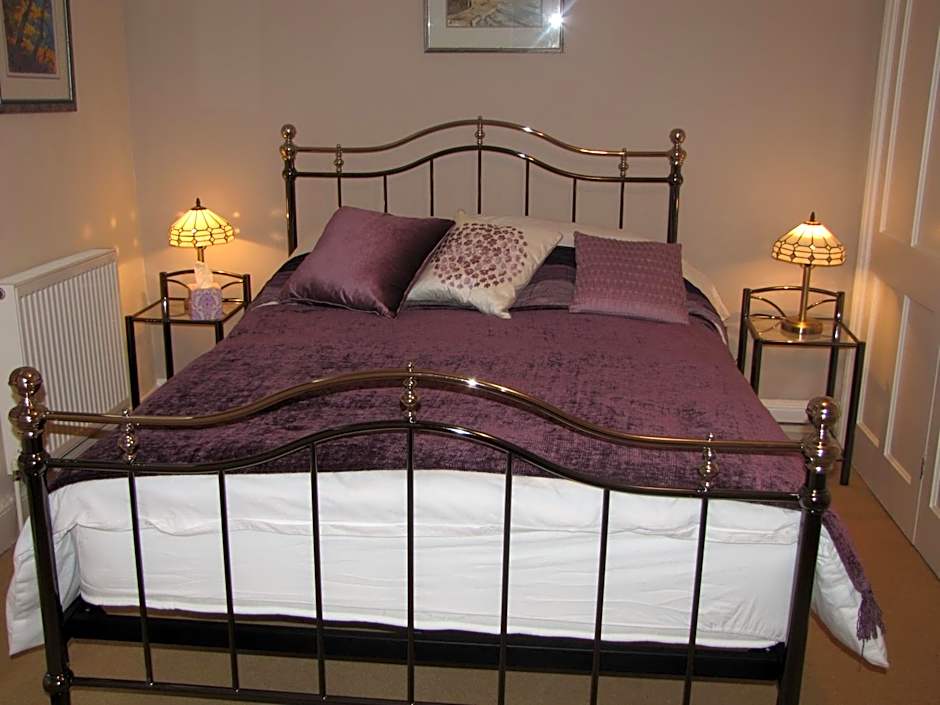 The Old Vicarage B&B