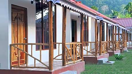 Havelock Exotic Beach Resort