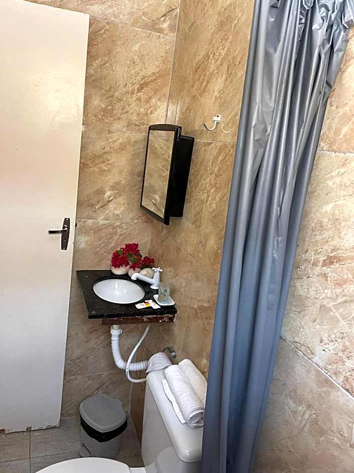 Pousada Nascer do Sol