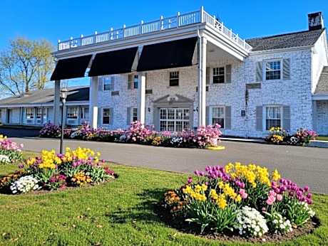 Circle Hotel Fairfield