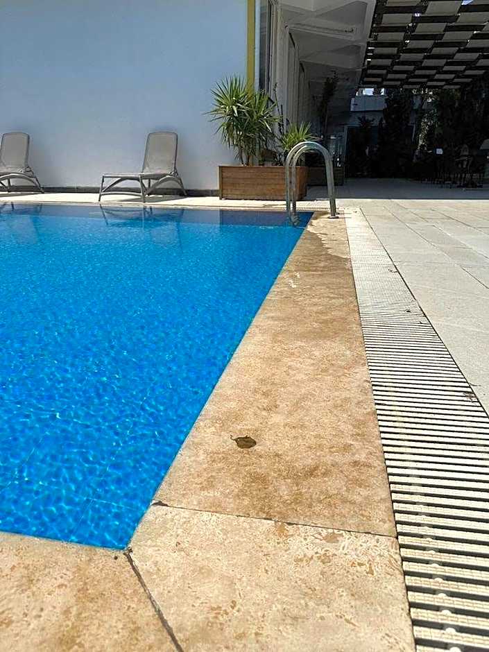 LARA OLYMPOS PANSIYON