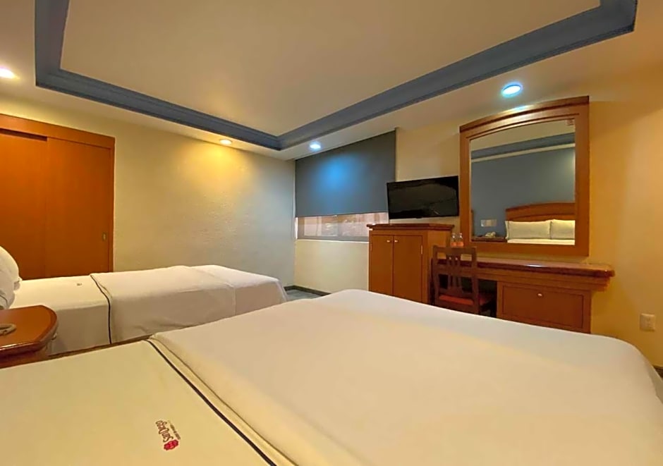 Hotel San Diego
