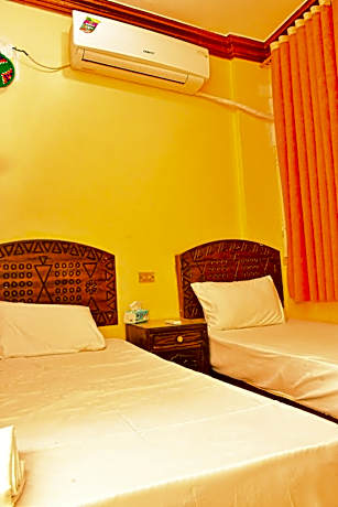 Economy Double or Twin Room