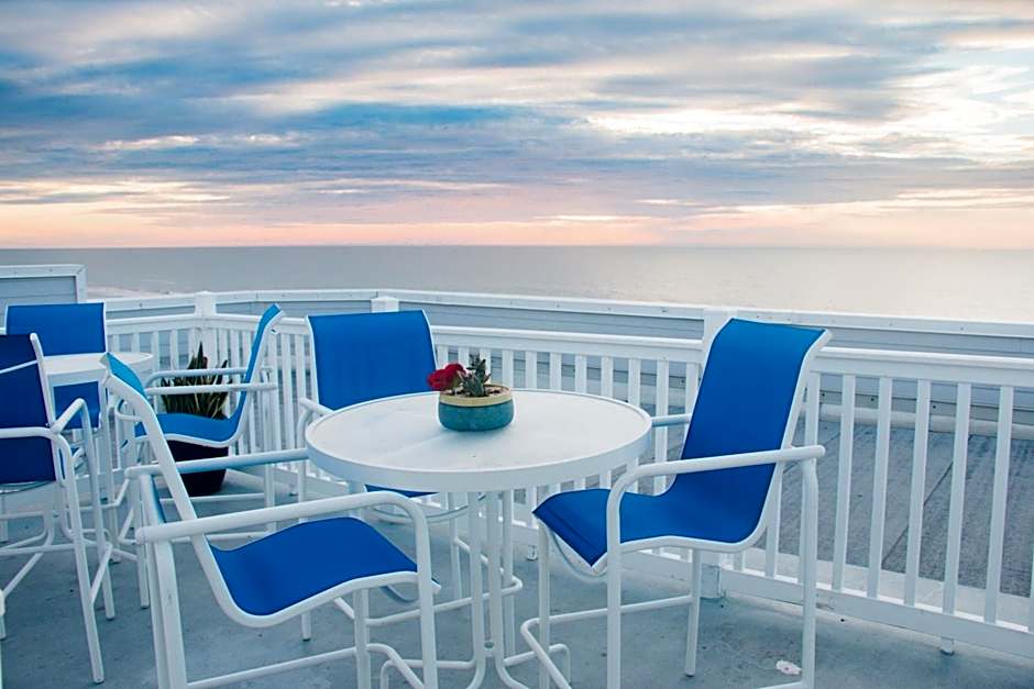 Seaside Amelia Inn - Amelia Island