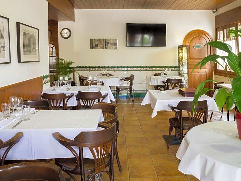 La Violeta HOTEL SPA & CHILL OUT