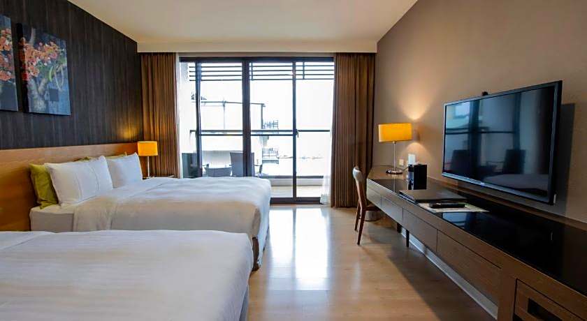 Lealea Garden Hotels-Sun Moon Lake- Sun