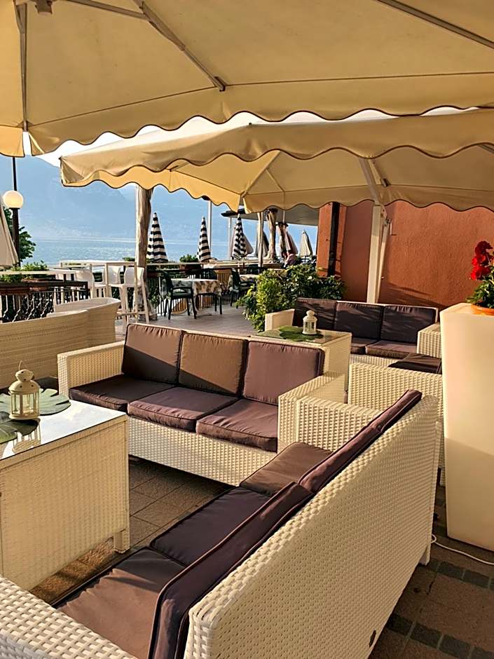 Hotel Merano