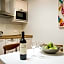 Apartments Florence San Marco Suite