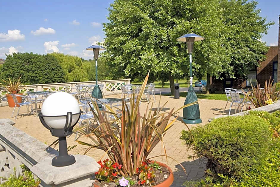 Holiday Inn Leeds Garforth By IHG