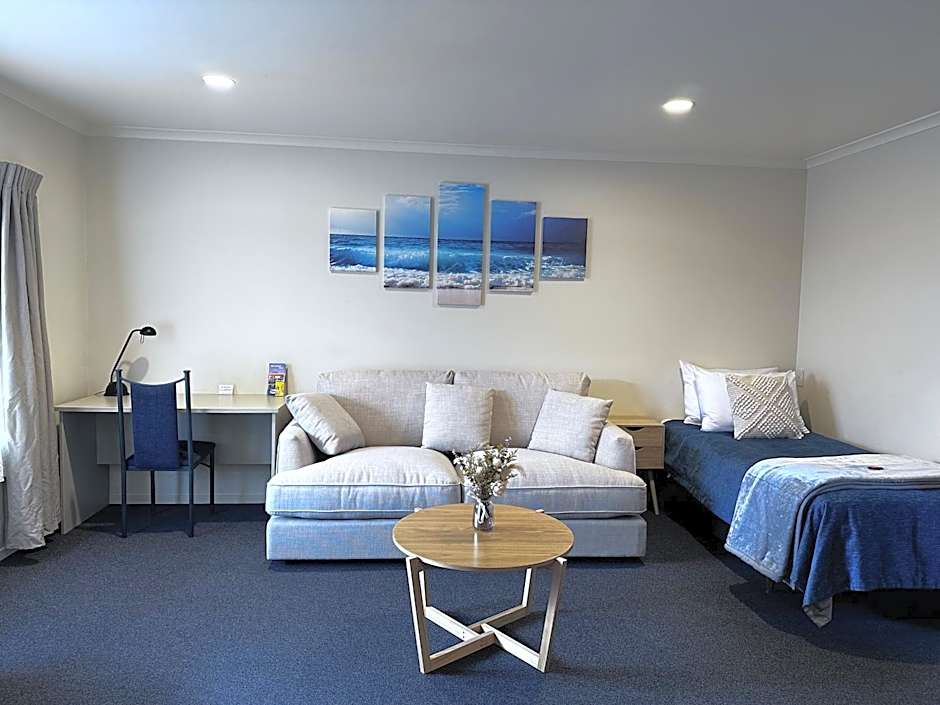 Harringtons Motor Lodge