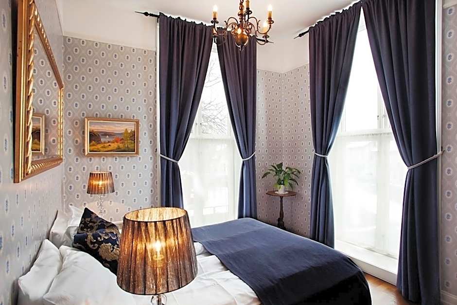 Hotel Kong Carl - Unike Hoteller