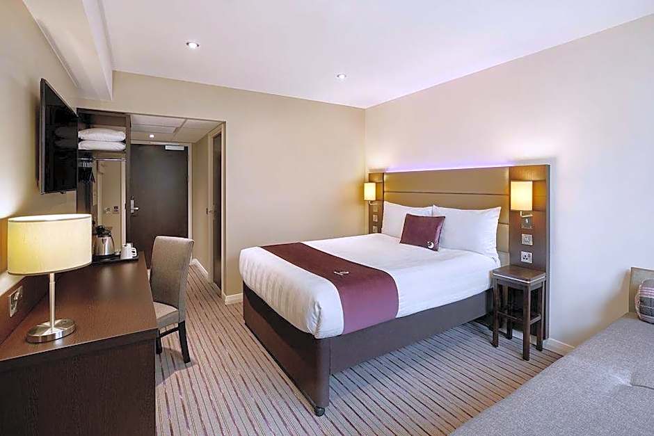 Premier Inn Dover - Eastern Ferry Terminal