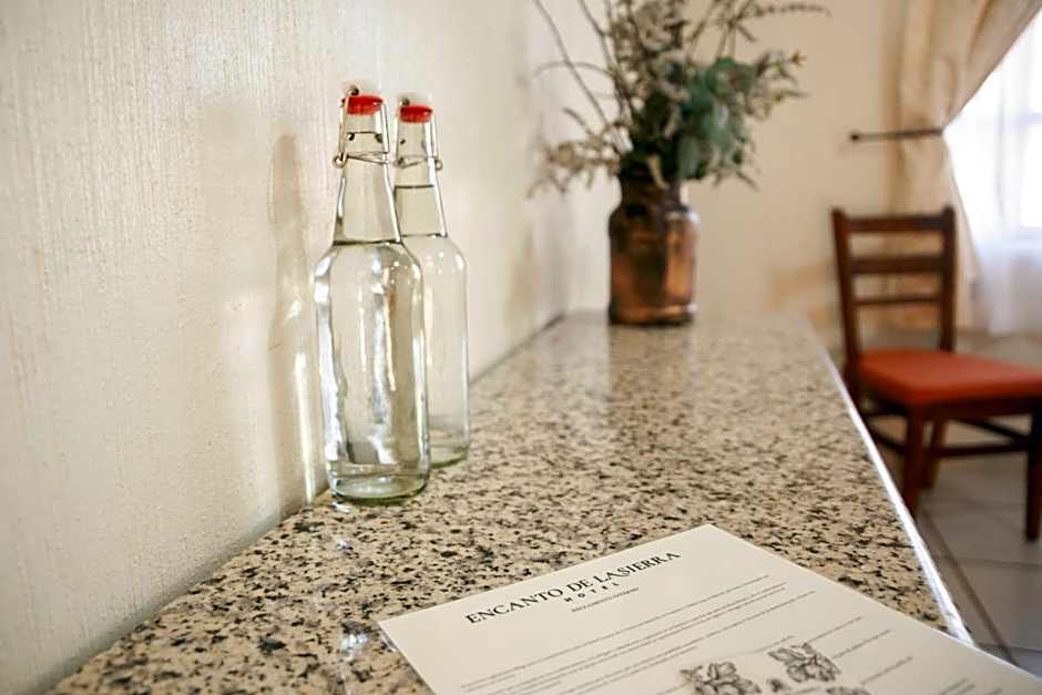 Encanto de la Sierra Hotel