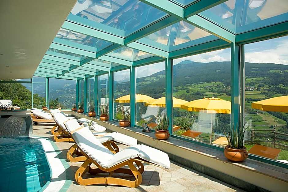 Berglandhotel Untertheimerhof