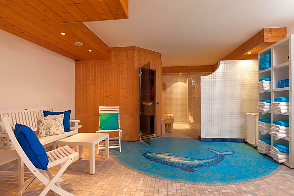 Hotel Garni Hubertushof