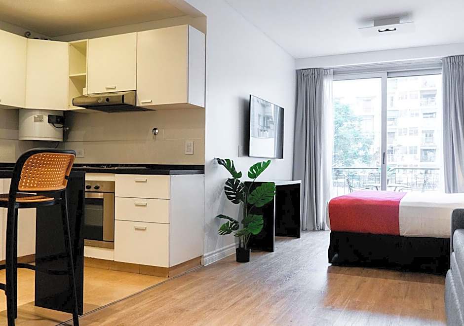 Reco by DOT Suites