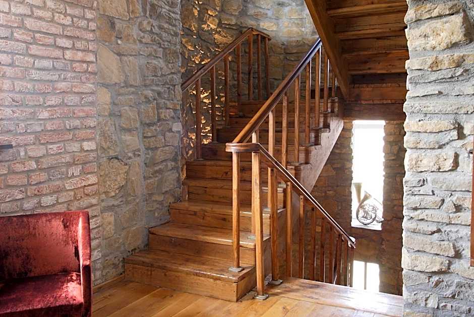 Chateau Copsa Complex