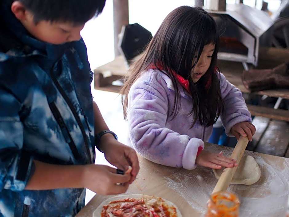 Minanonno Play Village