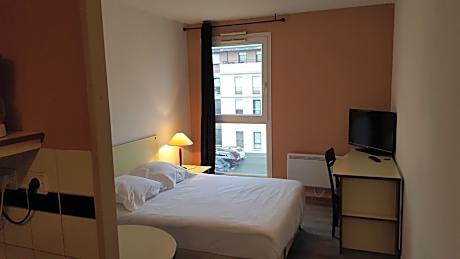 Résidence Hôtelière Poincaré