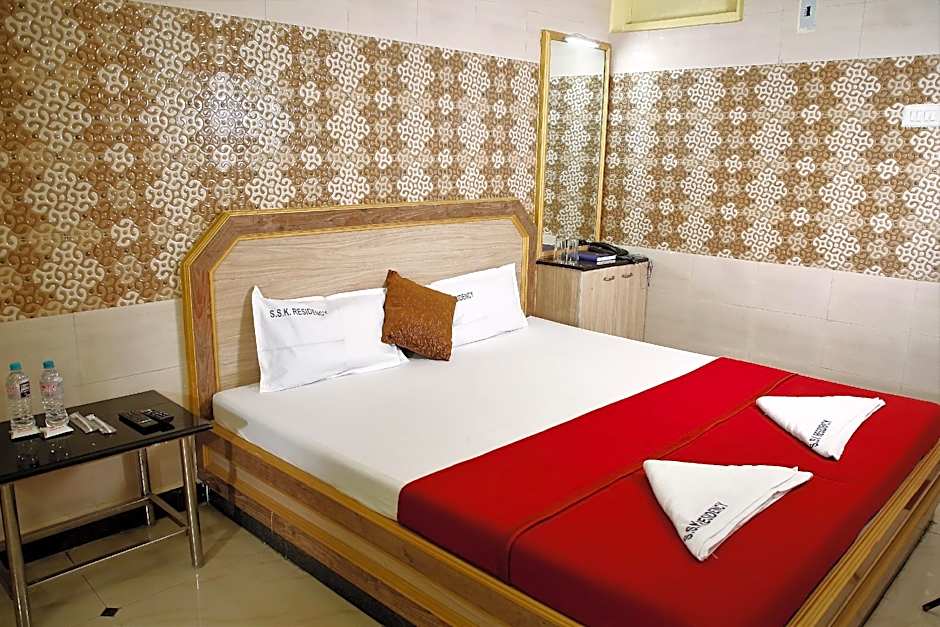 SSK Residency Kanchipuram