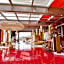 Haslla Art World Museum Hotel
