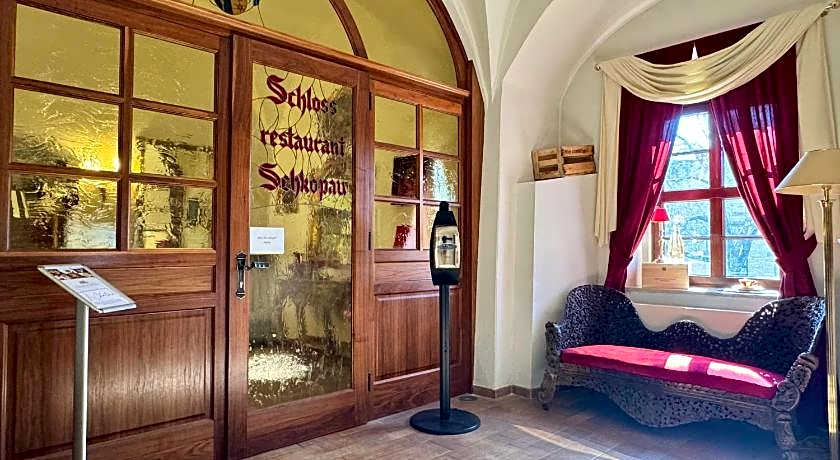 Schlosshotel Schkopau
