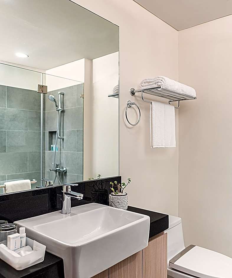 Citadines Amigo Iloilo