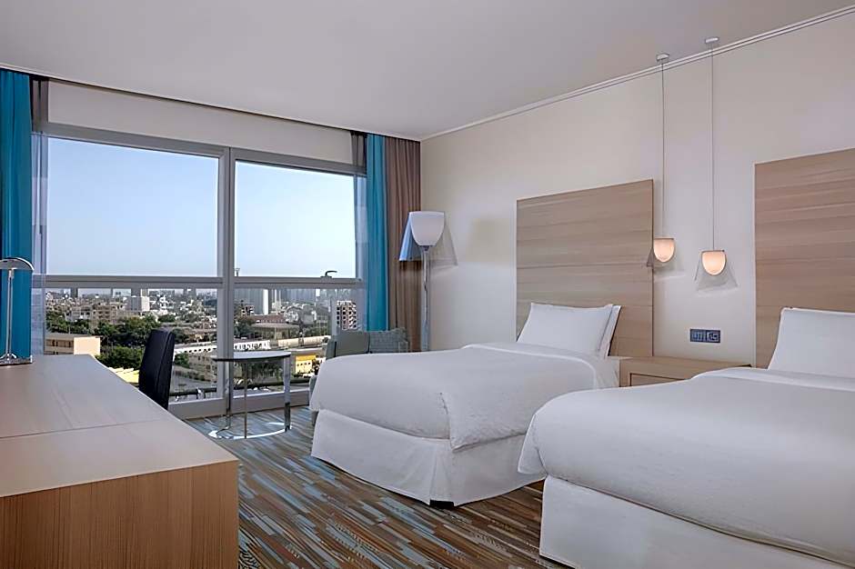Four Points By Sheraton Oran