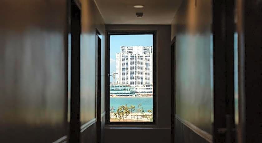 Wang's Hotel @ Gurney Drive
