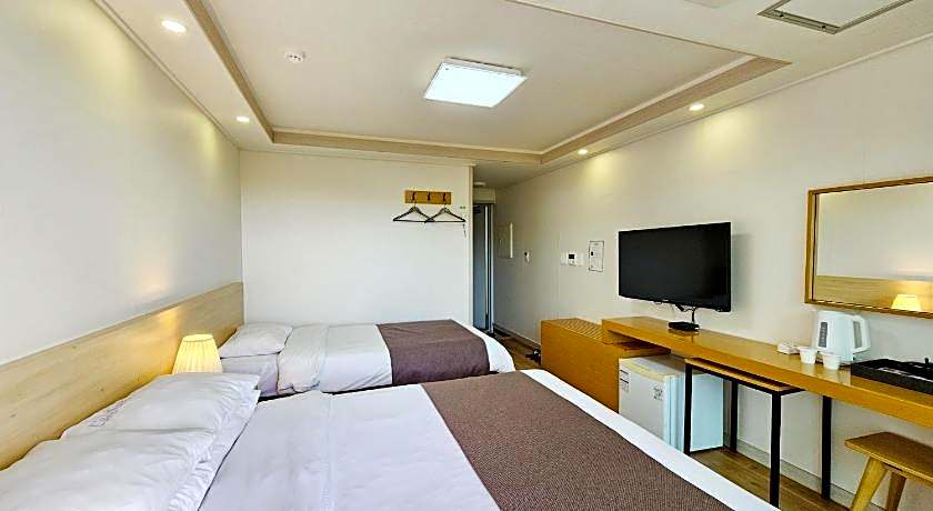 Hotel  Lavender Jeju