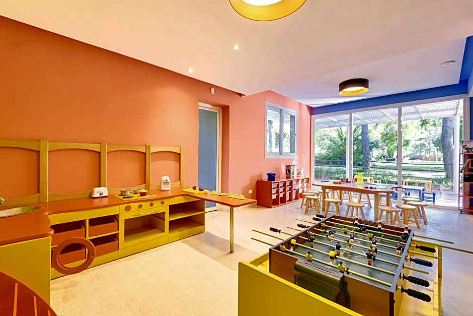 Barceló Palmeraie Oasis Resort