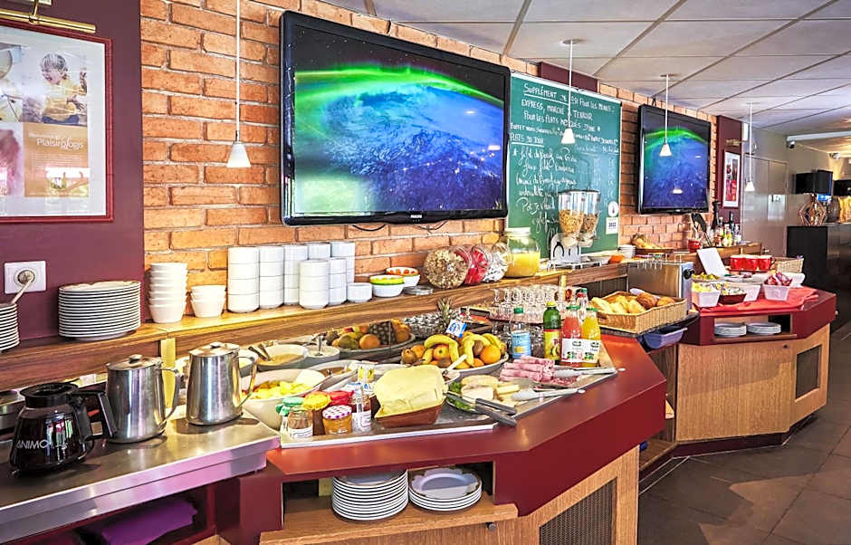 Logis Bagatelle - 51530 Dizy