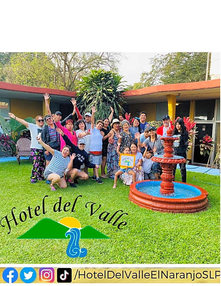 Hotel Del Valle