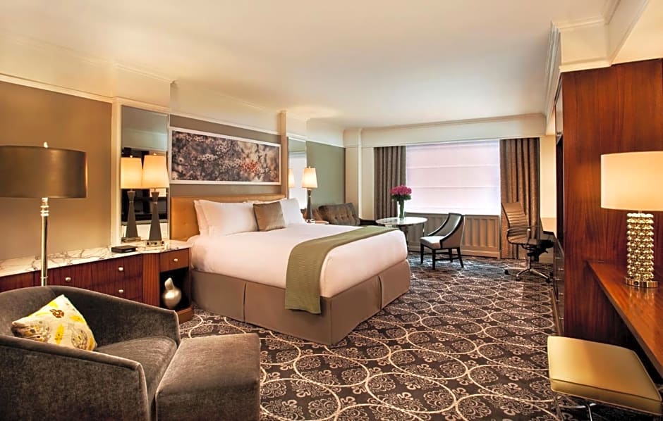 Loews Regency New York Hotel