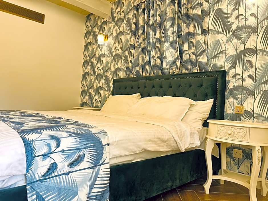 The Red Farm Relais & Spa