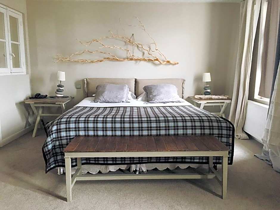 La Marine de Loire Hôtel & Spa