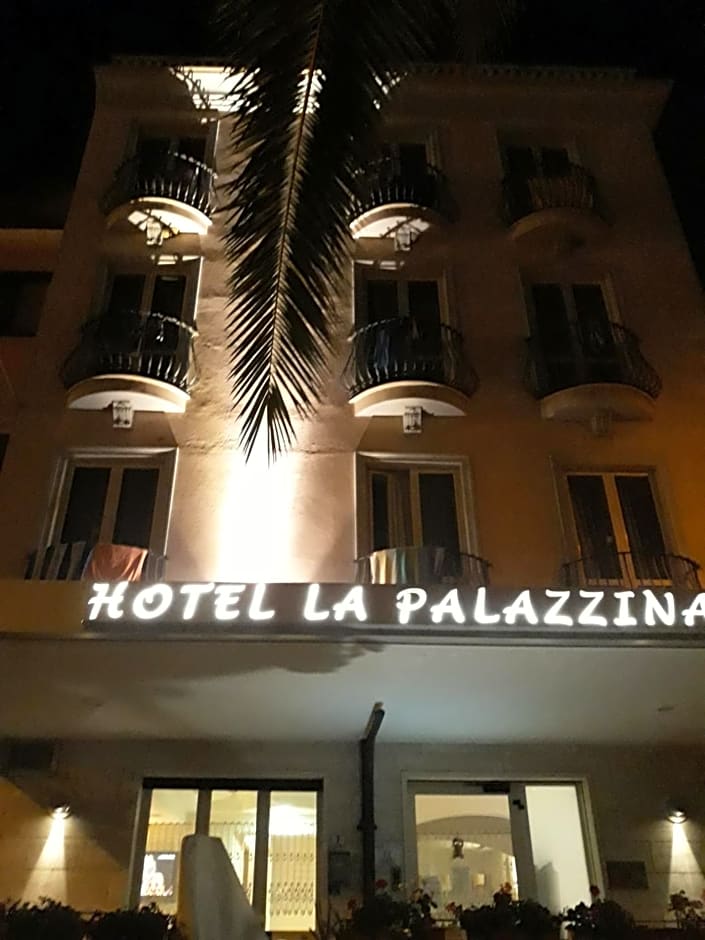 Hotel La Palazzina
