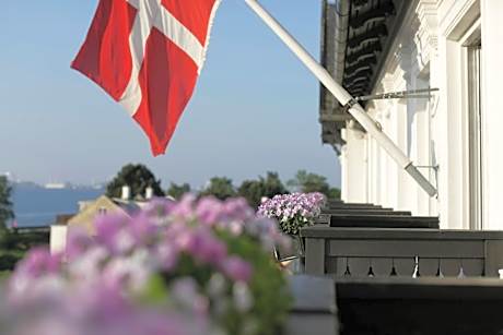 Superior Double or Twin Room with Sea View