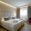 Aemilia Hotel Bologna