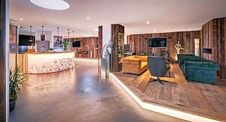 MY Parkhotel by AR Hotels