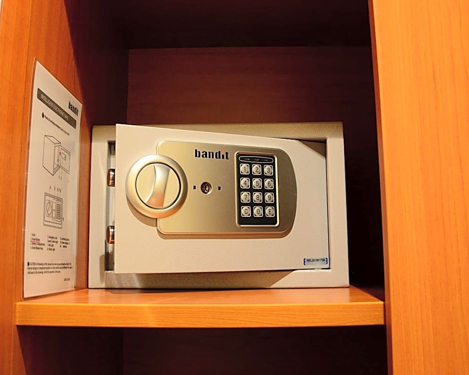 Hotel Orion Várkert